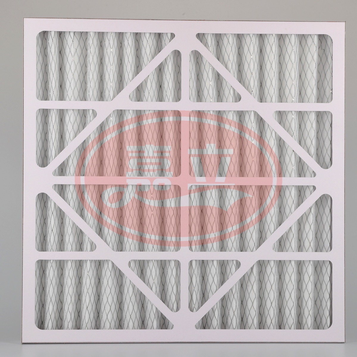 富锦纸框过滤器